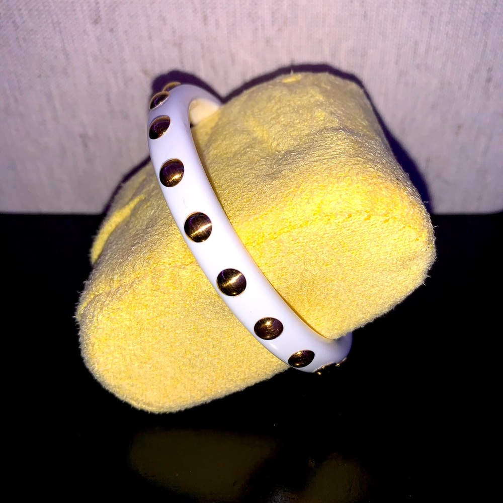 Coach Vintage Bangle